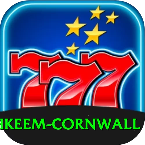 rahkeem cornwall Elite v4.9.2 - 2