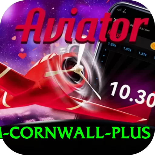 rahkeem cornwall Mega Slots - 2