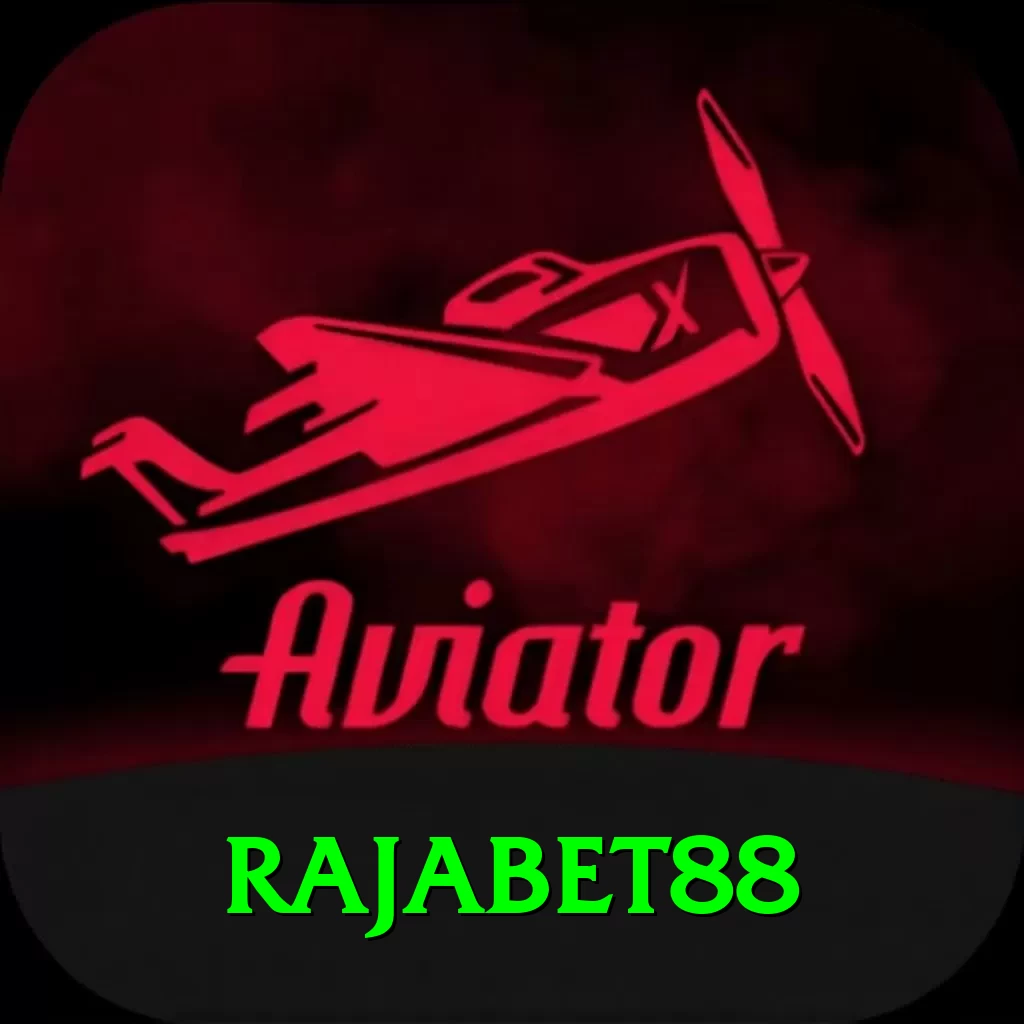 Rajabet88 VIP Edition vv5.9.0 - 2
