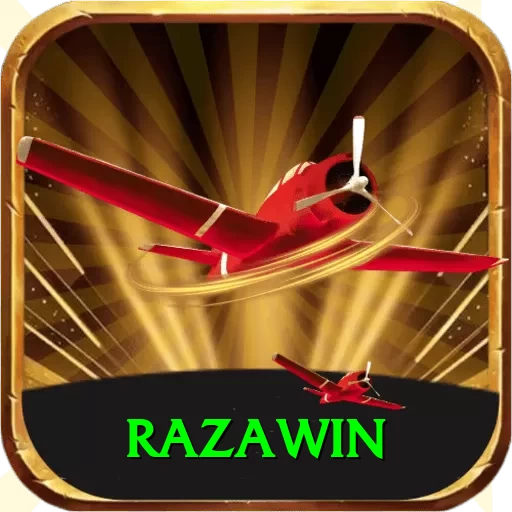 razawin Games (Casino & Earning) Elite vv1.2.0 - 2