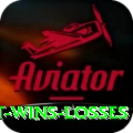 recent wins losses Premium Plus v4.0.2