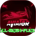 reel rush Slots Max v3.3.4
