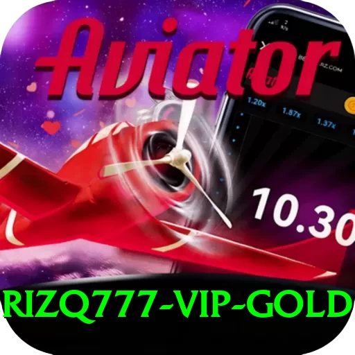 rizq777 - VIP Gold - 2