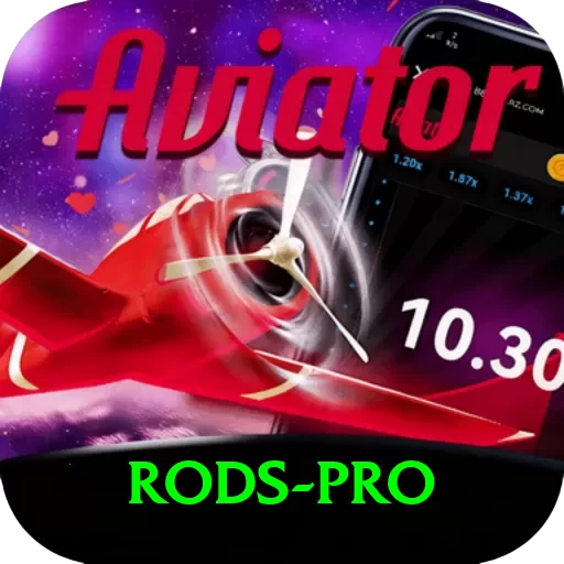 rods - Prime Edition v4.7.6 - 2