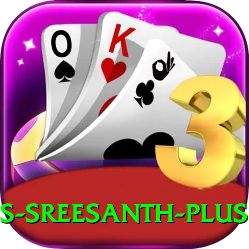 s sreesanth Games Champion - 2