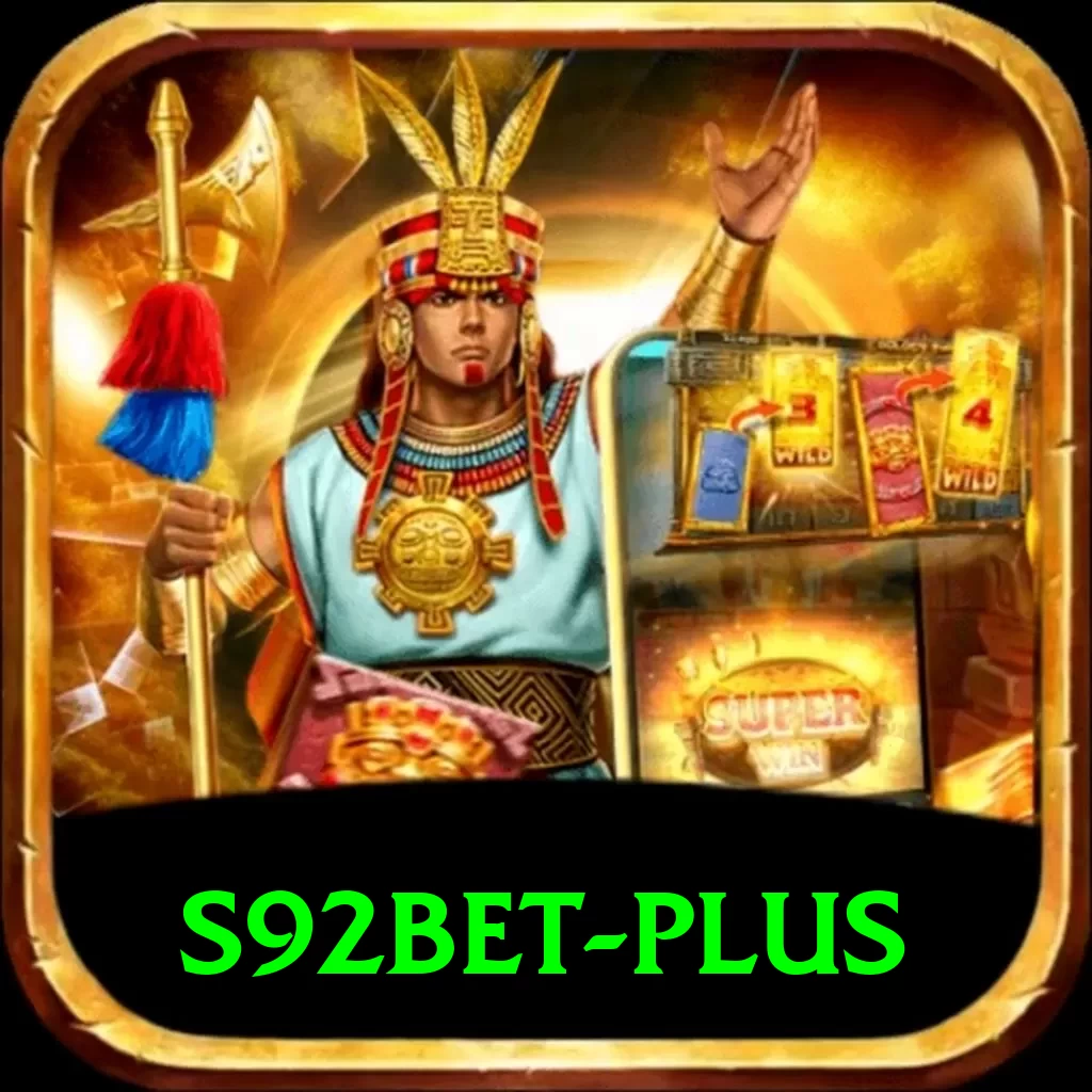 s92bet Gold Edition v4.6.2 - 2