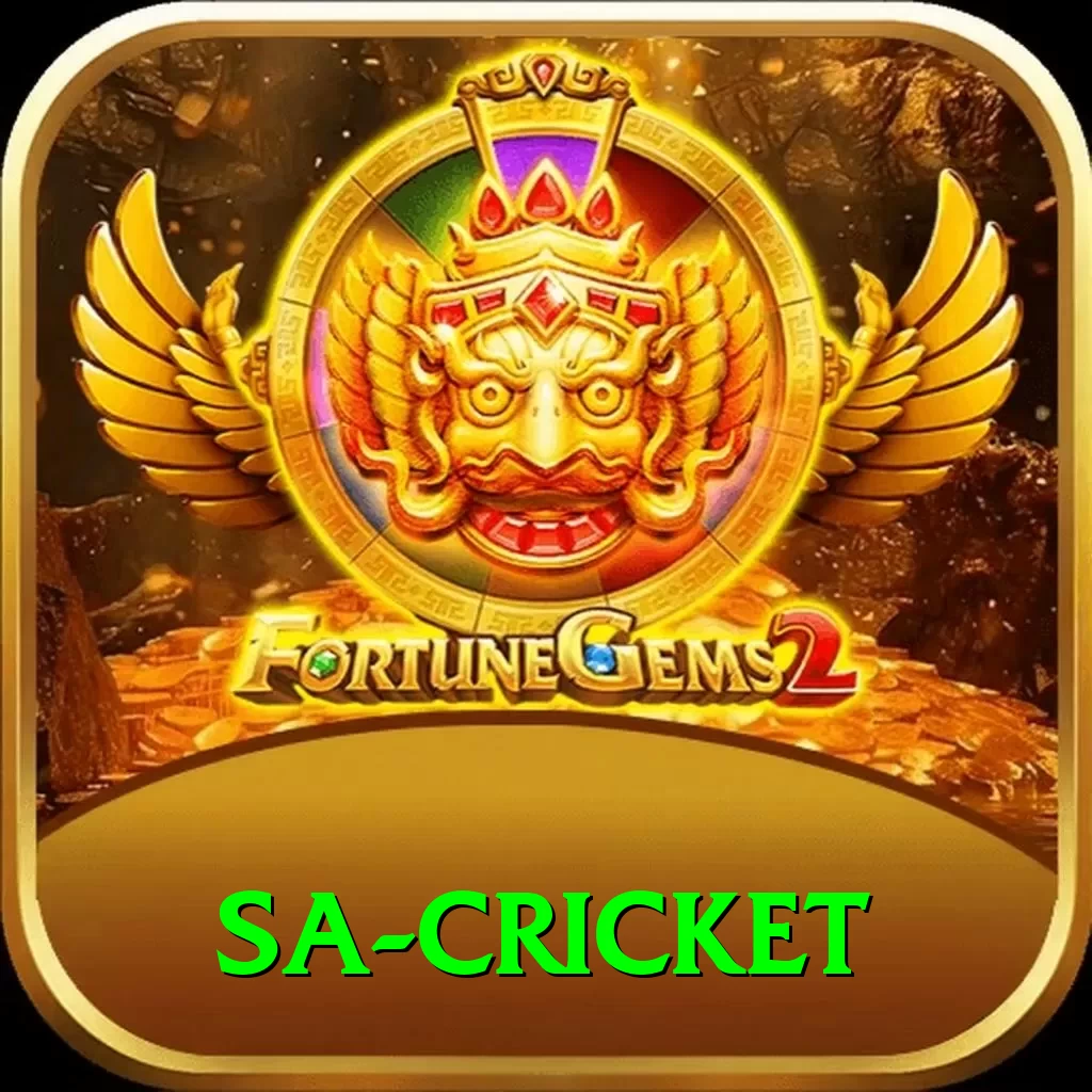 sa cricket Deluxe Edition v5.0.8 - 2
