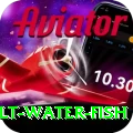 salt water fish Apps (Tools & Injectors) Pro v5.0.5