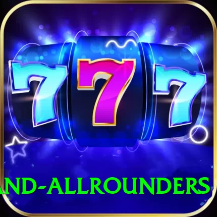 scotland allrounders Premium Plus v3.0.5 - 2