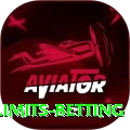 set deposit limits betting Gold v1.0.5