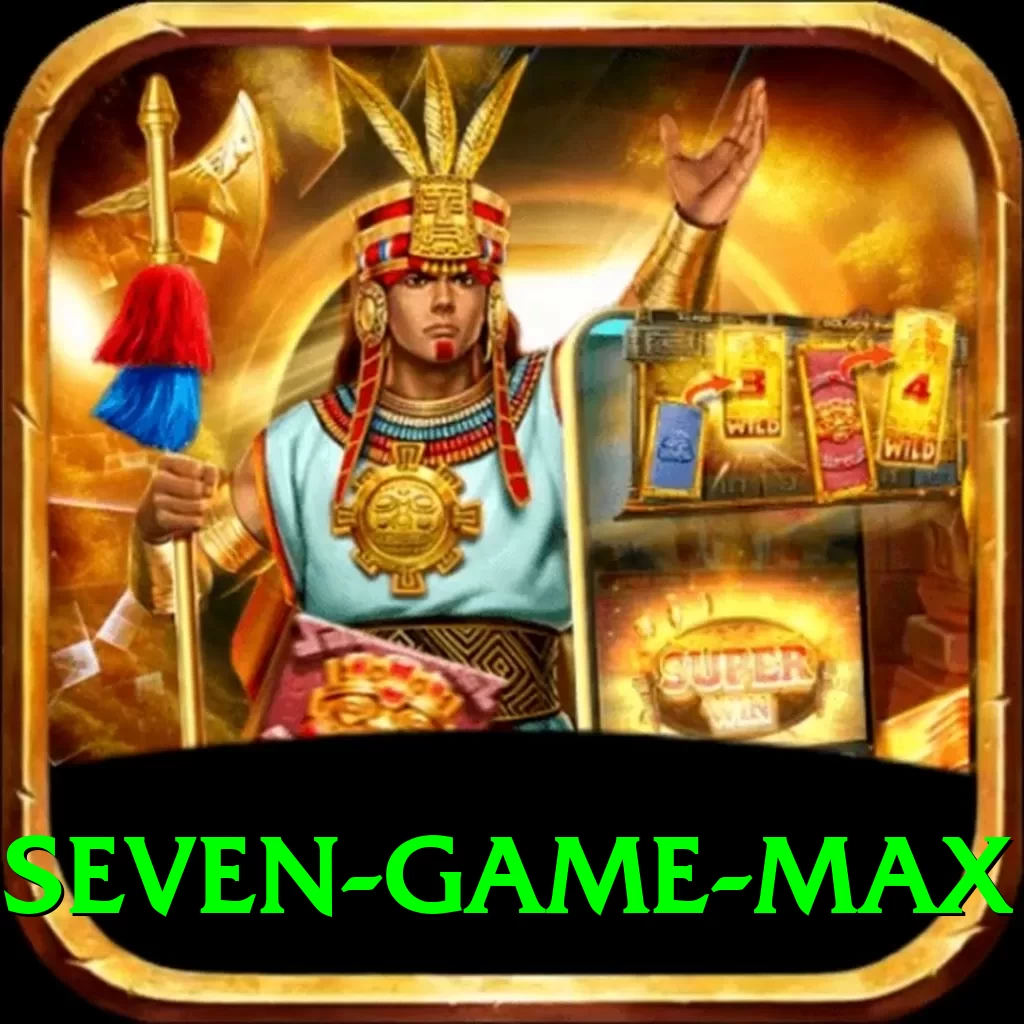 seven game Mobile Super - 2