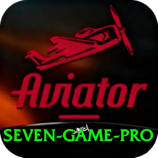 seven game Mobile Pro - 2