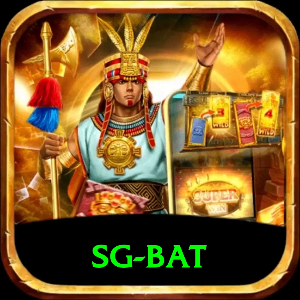 sg bat Gold Pro v2.1.6 - 2