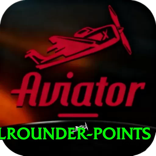 shadab allrounder points VIP Edition v5.1.9 - 2