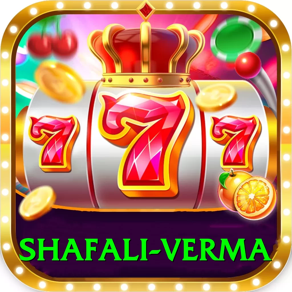shafali verma Gold Pro v2.5.4 - 2