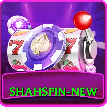 ShahSpin - Casino Prime - 2