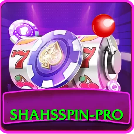 shahsspin - VIP King - 2