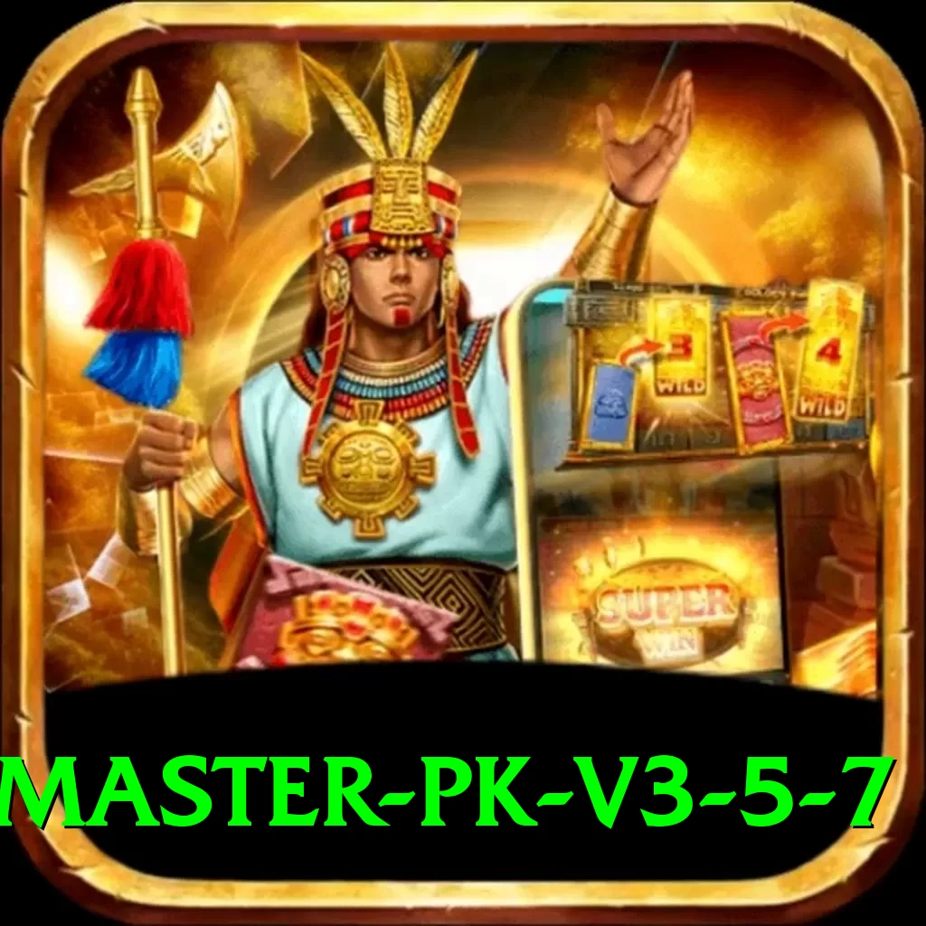 Slot Games Pakistan Master PK v3.5.7 - 2