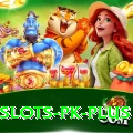 Slots PK Gold Pro v1.6.1