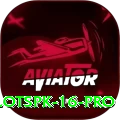 slotspk 16 Pakistan Gold v5.9.9