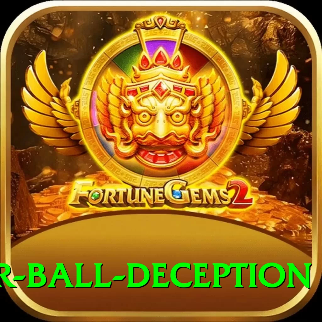slower ball deception Apps (Tools & Injectors) VIP v2.4.1 - 2