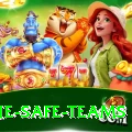 small league safe teams Apps (Tools & Injectors) Deluxe v1.4.0