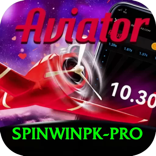 spinwinpk Prime - Casino & Slots - 2