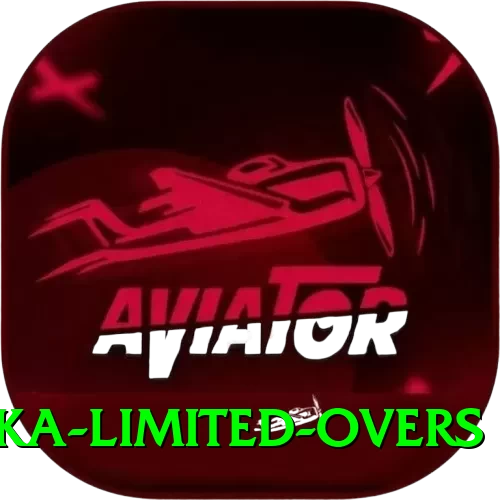 sri lanka limited overs Turbo v1.0.2 - 2