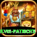 st kitts nevis patriots Gold v2.6.8