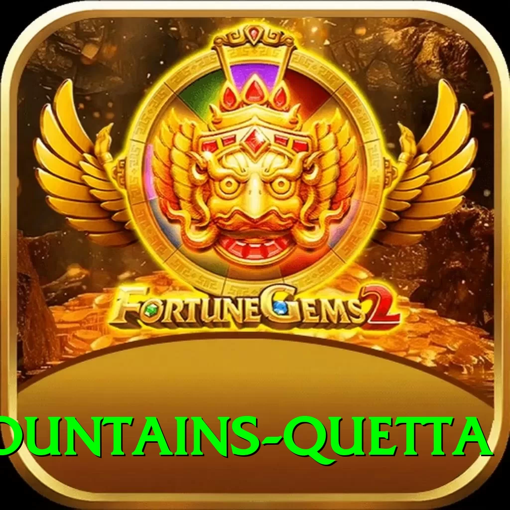 sulaiman mountains quetta Premium v1.4.0 - 2