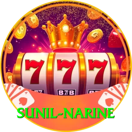 sunil narine Gold v5.0.2 - 2