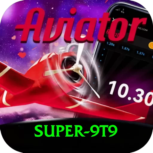 super 9t9 Deluxe v5.4.3 - 2