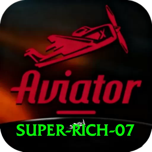 super rich 07 Premium Plus vv4.0.1 - 2