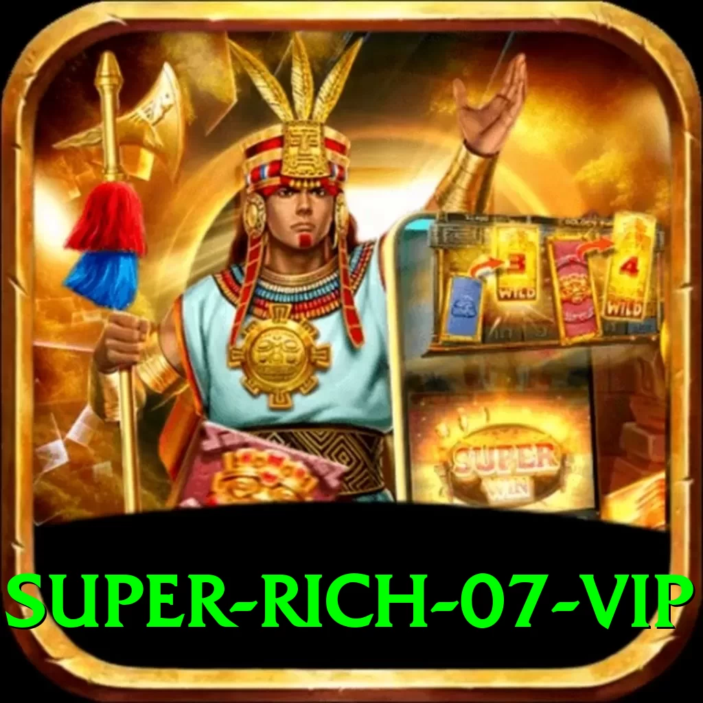 super rich 07 - VIP Supreme - 2