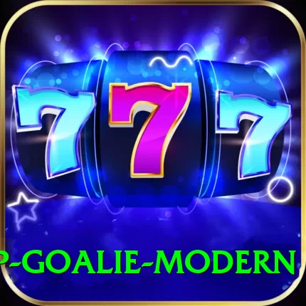sweep goalie modern Apps (Tools & Injectors) Master v3.0.0 - 2