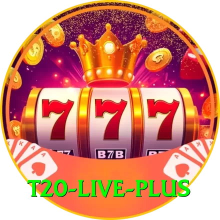 t20 live Money Gold v4.4.4 - 2