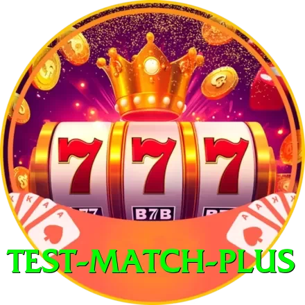test match - Gaming Deluxe - 2