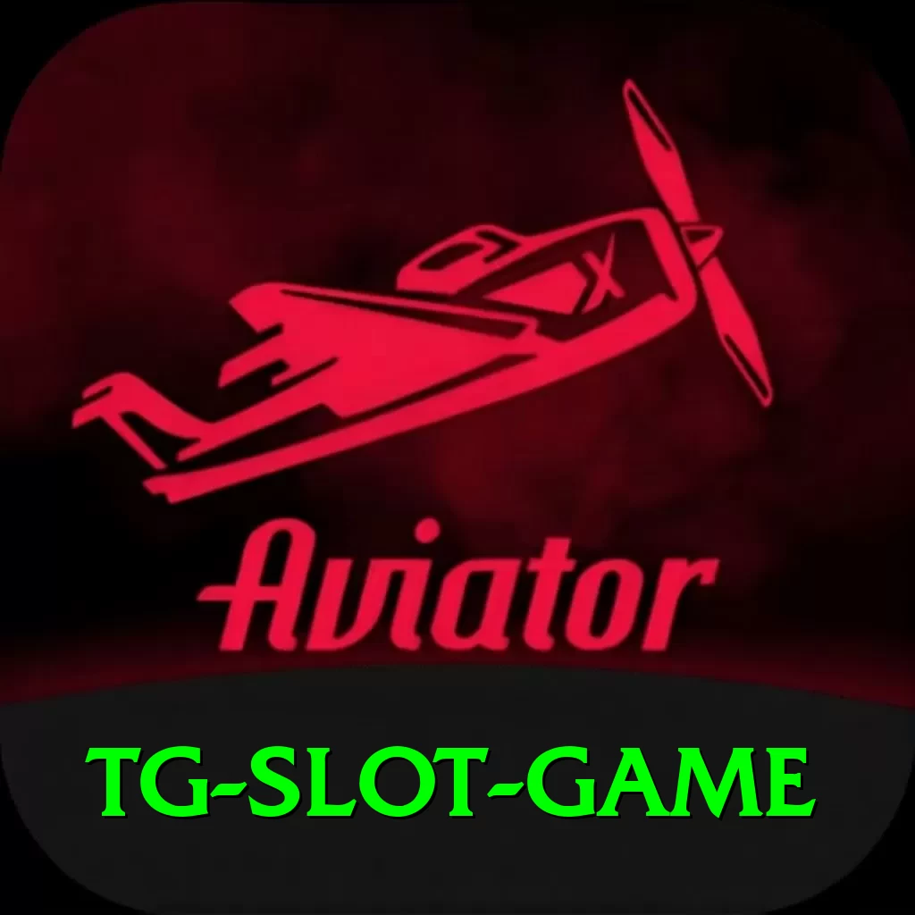 TG Slot Game Max Pro v4.7.5 - 2