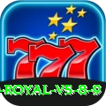 tgslot APK Royal v5.8.9