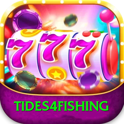 tides4fishing Games (Casino & Earning) Premium v1.3.2 - 2