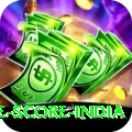 today match live score india Elite Pro v5.2.7