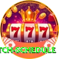 today t20 match schedule Gold Edition v1.3.7