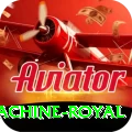 TOT55 Game Slot Machine Royal