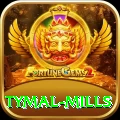 tymal mills Gold Edition v3.7.7