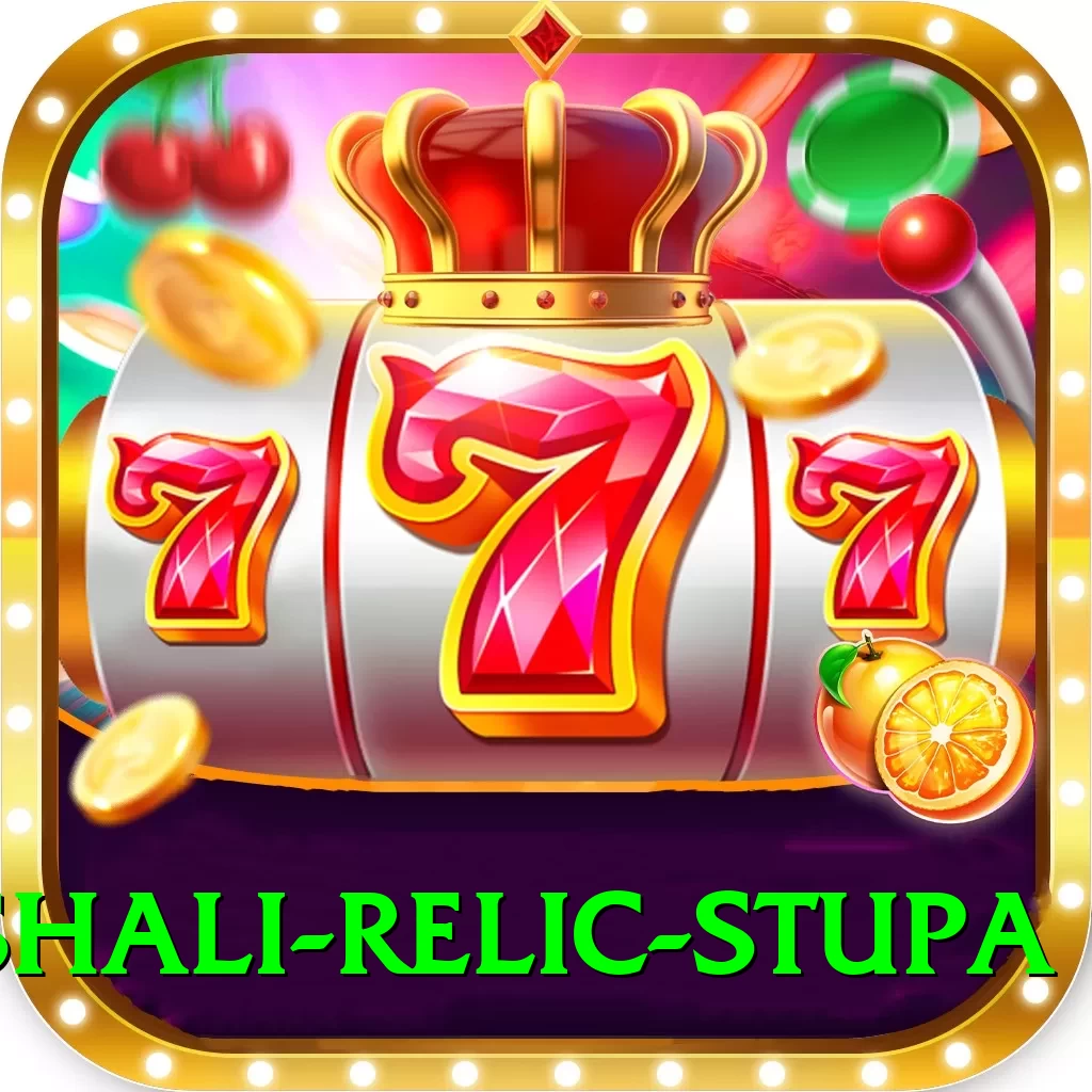 vaishali relic stupa Master Pro v5.3.5 - 2