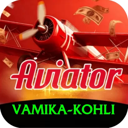vamika kohli Gold v5.2.0 - 2