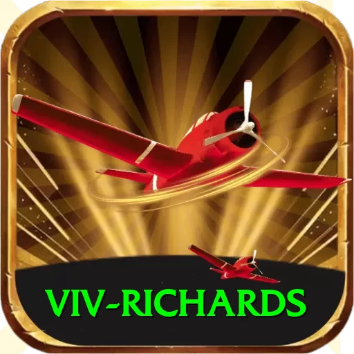 viv richards Elite Pro v5.0.3 - 2