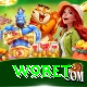 W9Bet Casino Deluxe v5.1.7