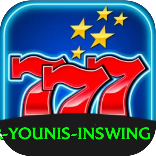 waqar younis inswing Apps (Tools & Injectors) Master v5.7.5 - 2