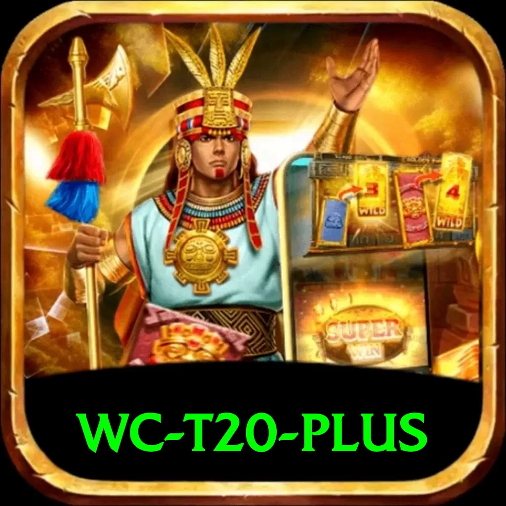 wc t20 Elite Latest v5.2.8 - 2